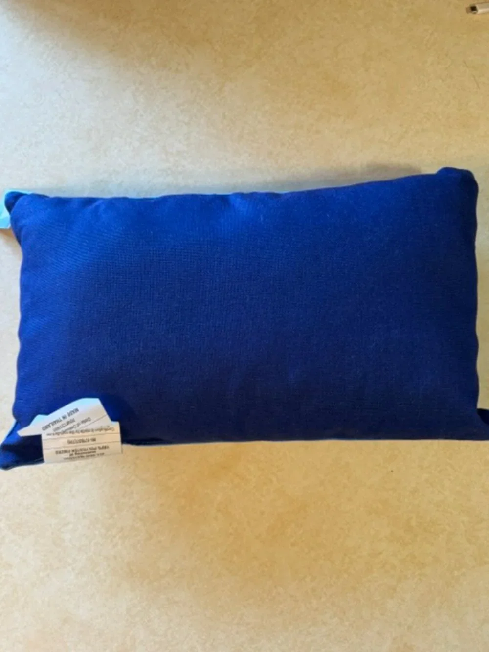 NWT Ashland Happy Hanukkah Throw Pillow